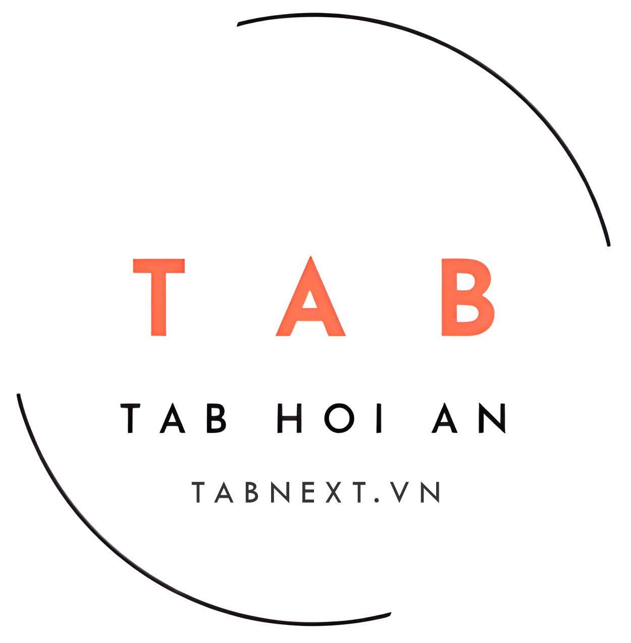 Logo TAB Hội An